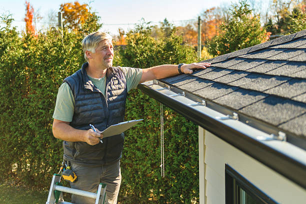 Affordable Flat Roof Repair solutions in Forestdale, RI